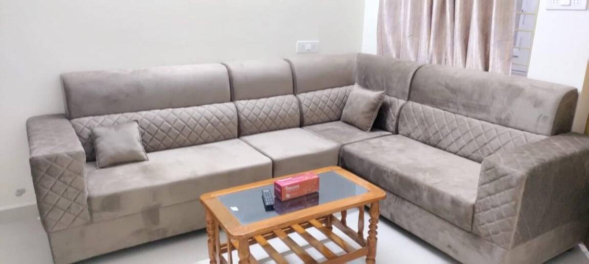 Photo of Livingroom in Hyderabad