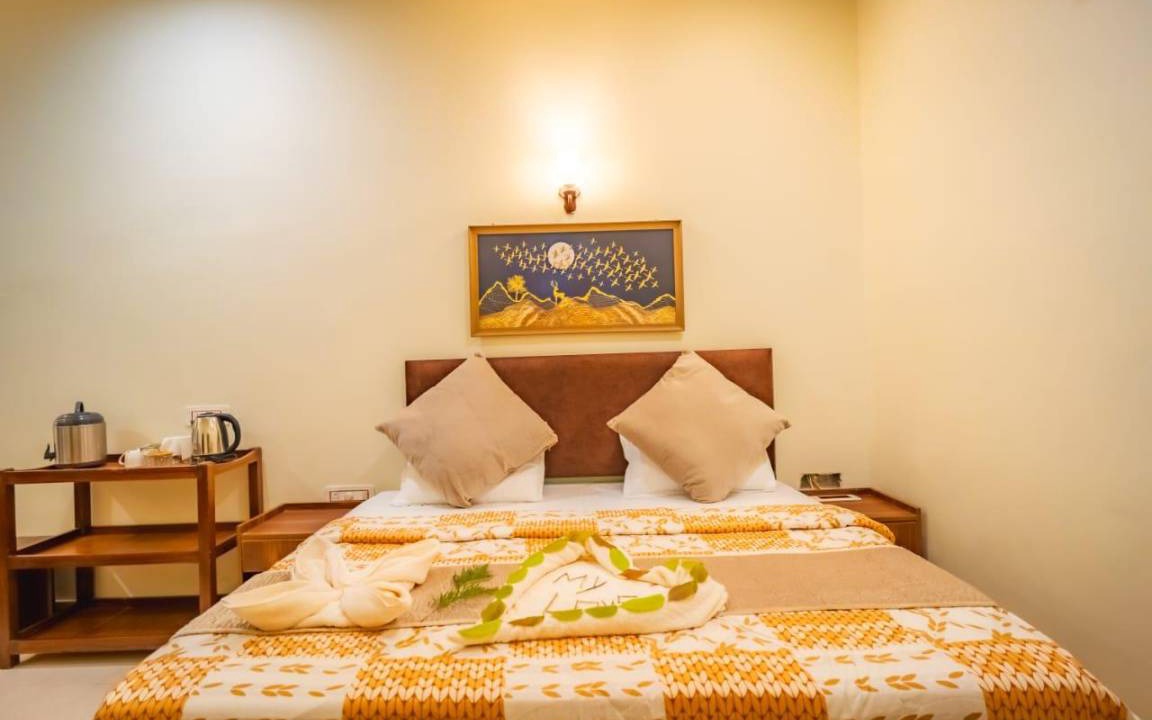 Photo of Bedroom in Bullawala
