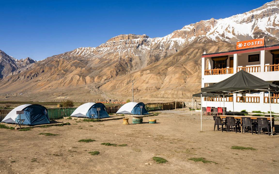 Photo of Others in Kaza