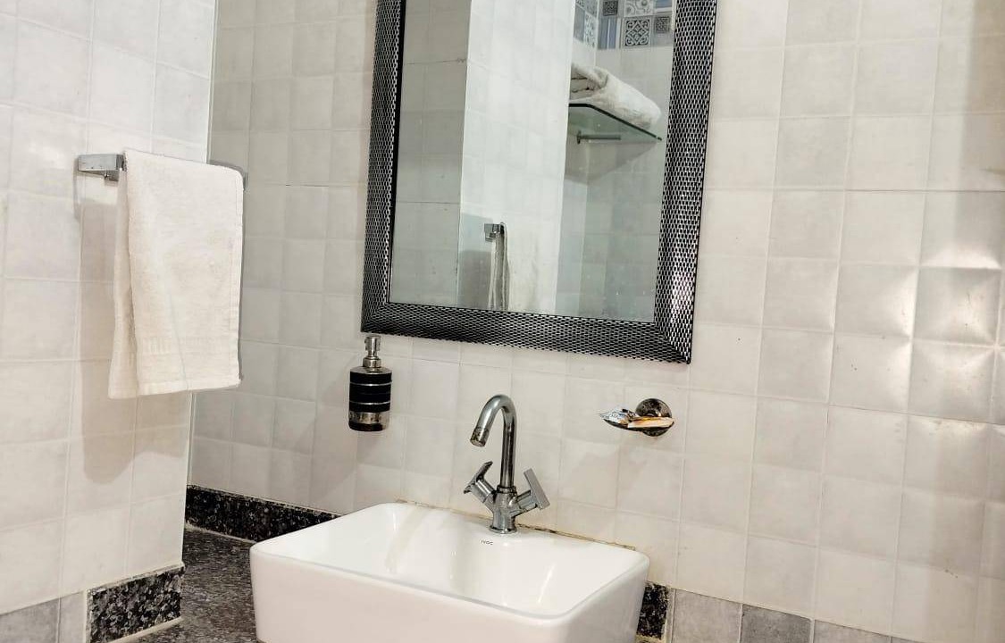 Photo of Bathroom in Sonepat