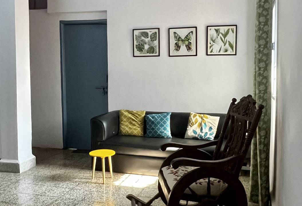 Photo of Livingroom in Velha Goa