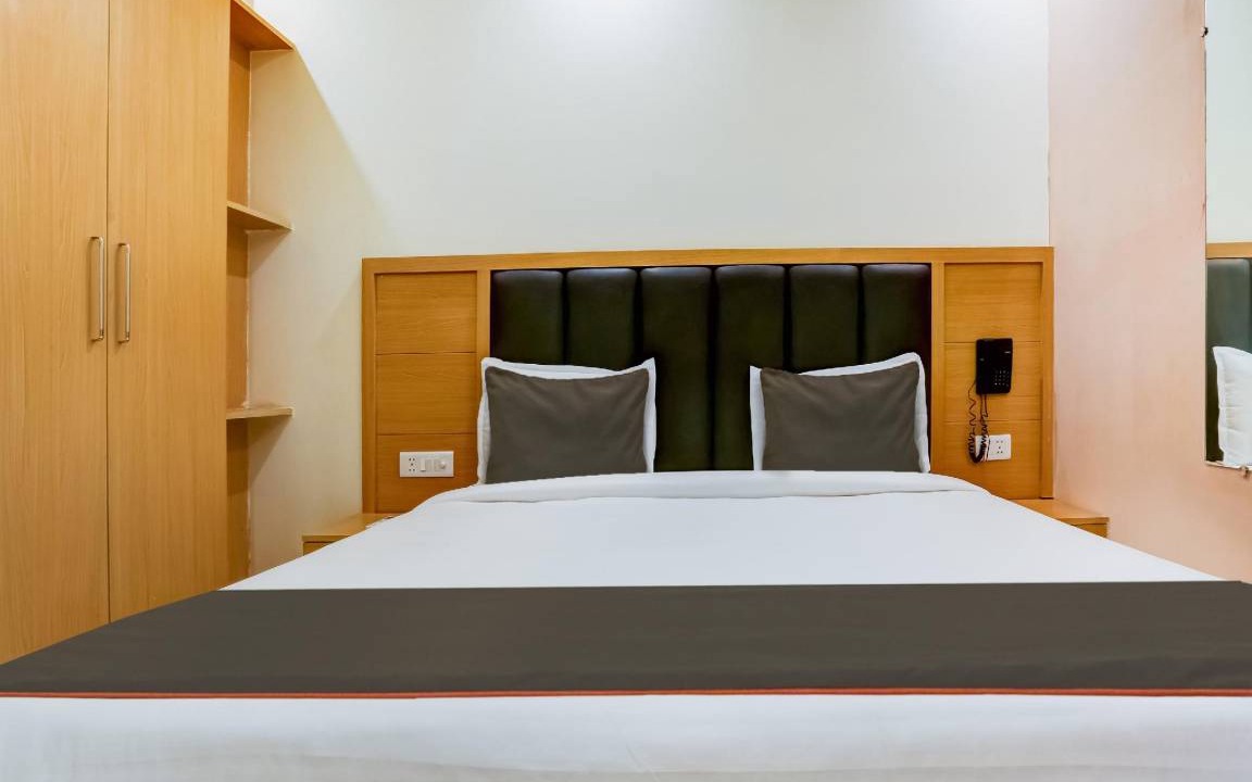 Photo of Bedroom in Mahipalpur Extension