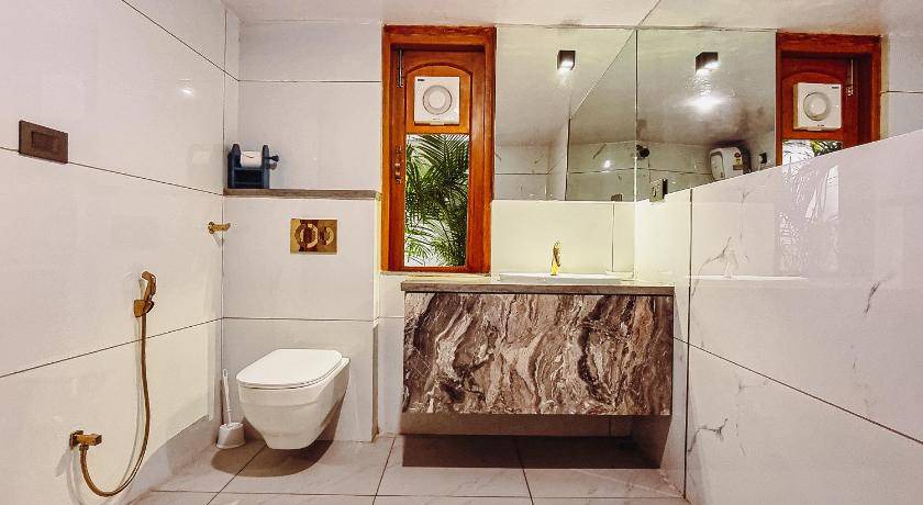 Photo of Bathroom in Bhopal