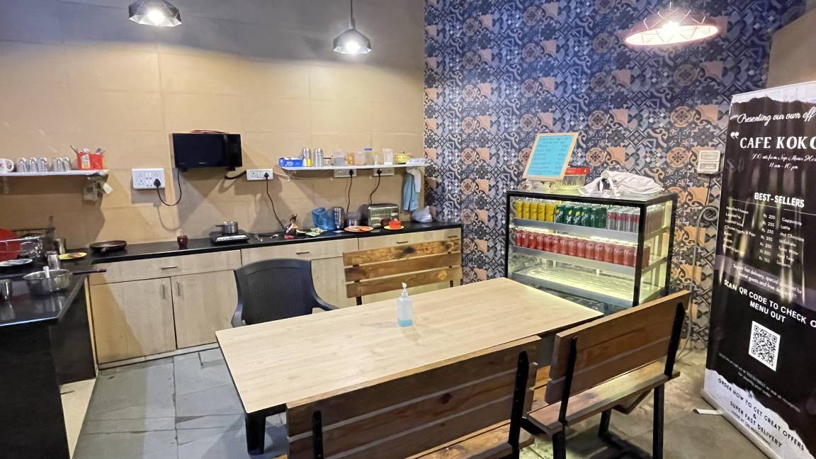 Photo of Kitchen in Santacruz