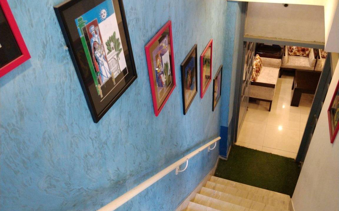 Photo of Others in Safdarjung Enclave