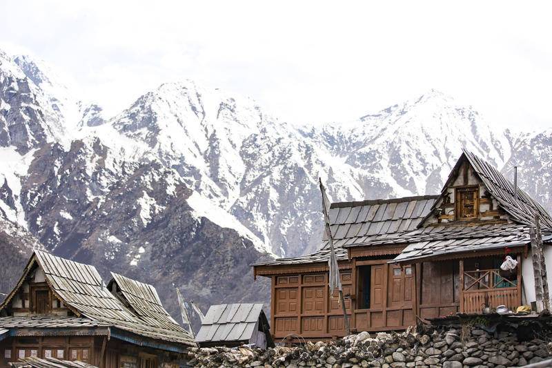 Photo of Others in Chitkul