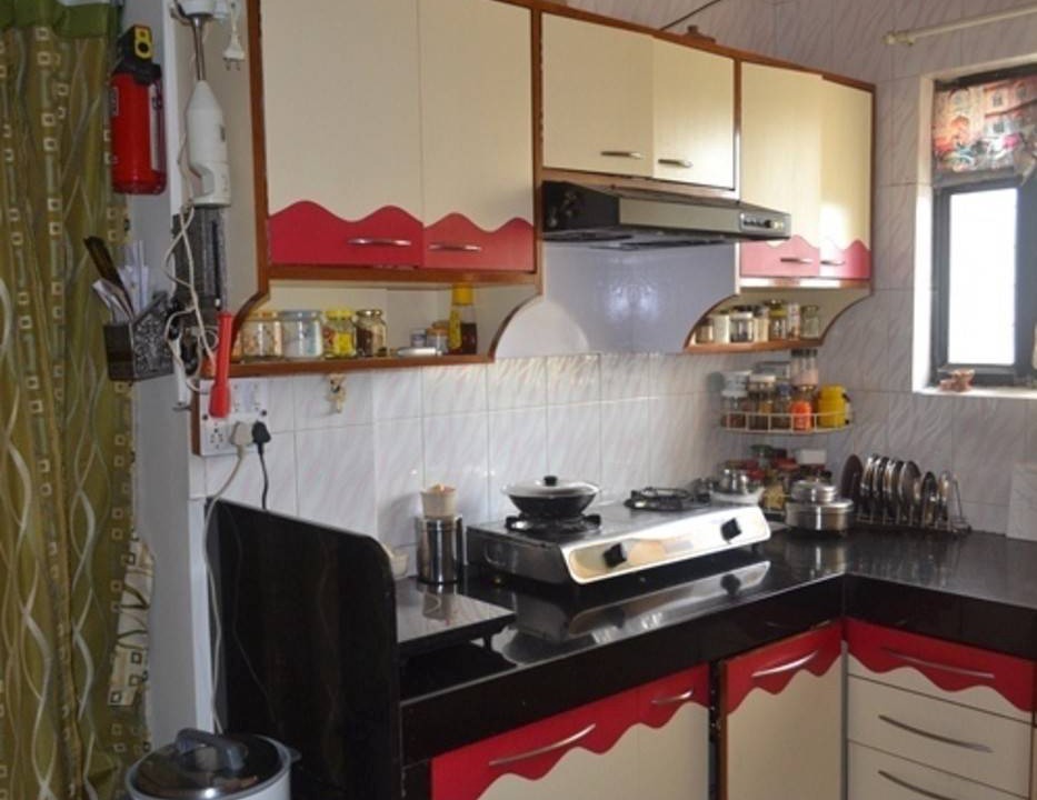Photo of Kitchen in Pune