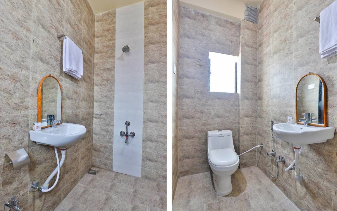 Photo of Bathroom in Somnath