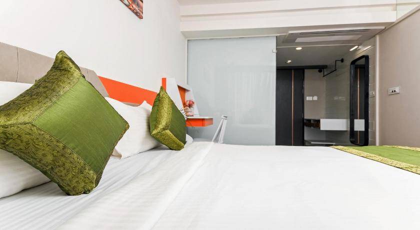 Photo of Bedroom in Panduranga Nagar