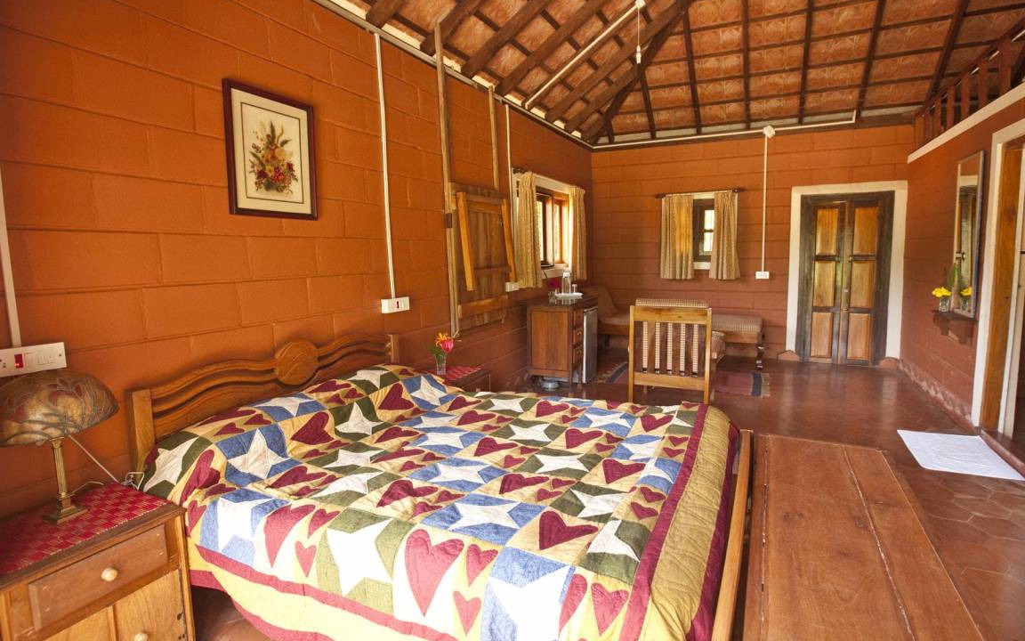 Photo of Bedroom in Virarajendrapet