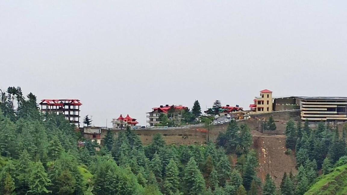 Photo of Others in Sanjauli