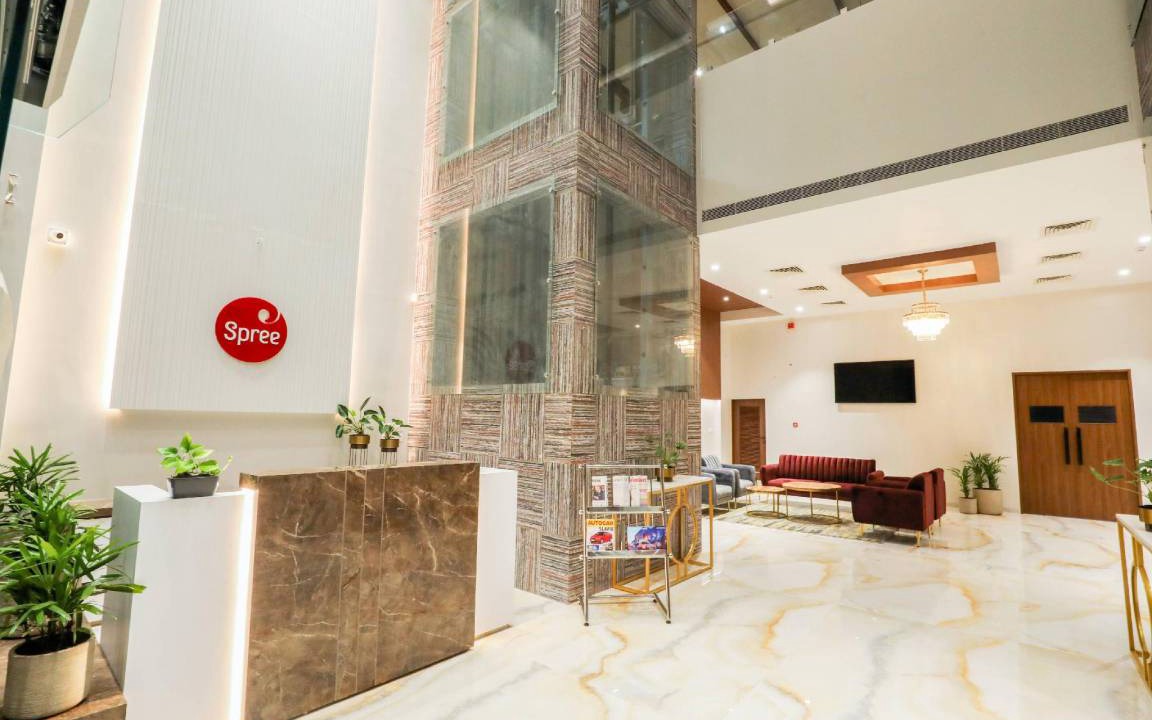 Photo of Livingroom in Daulatabad