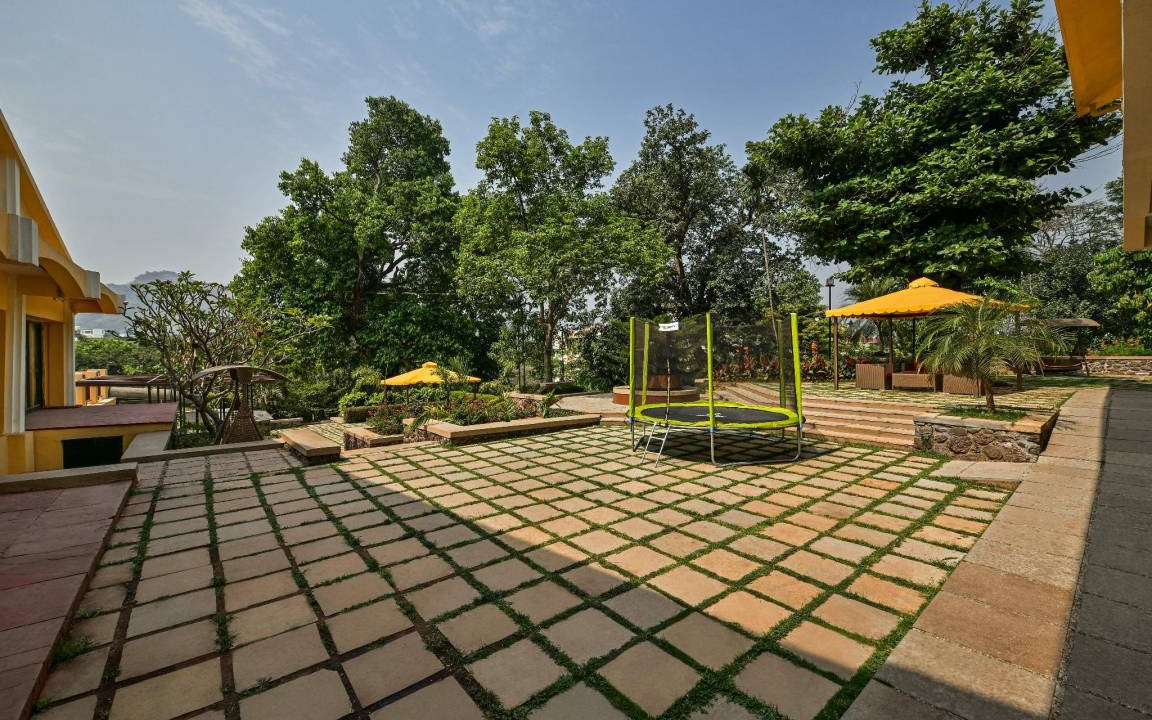 Photo of Others in Arsiwalla Villa