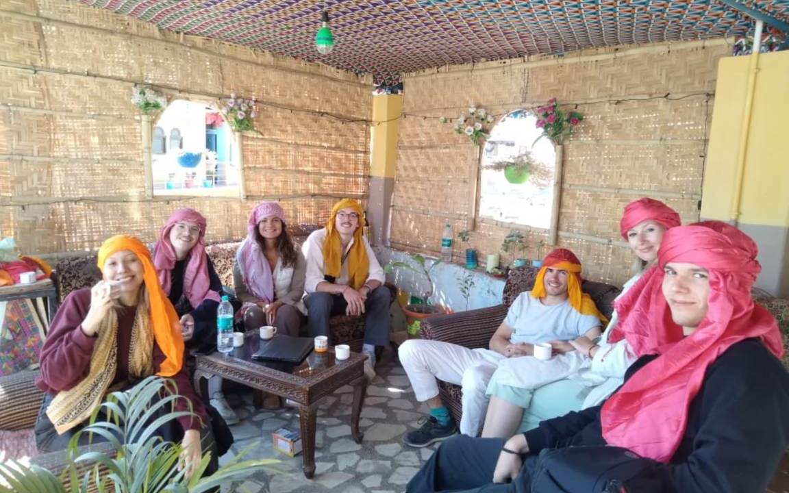 Photo of Others in Amar Sagar Pol