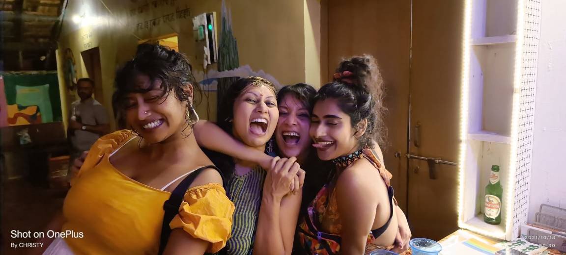 Photo of Others in Anjuna