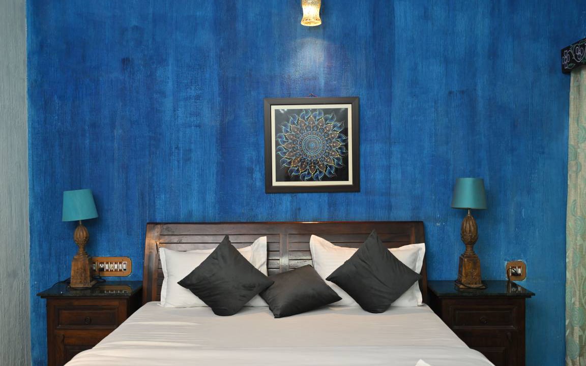 Photo of Bedroom in Jodhpur