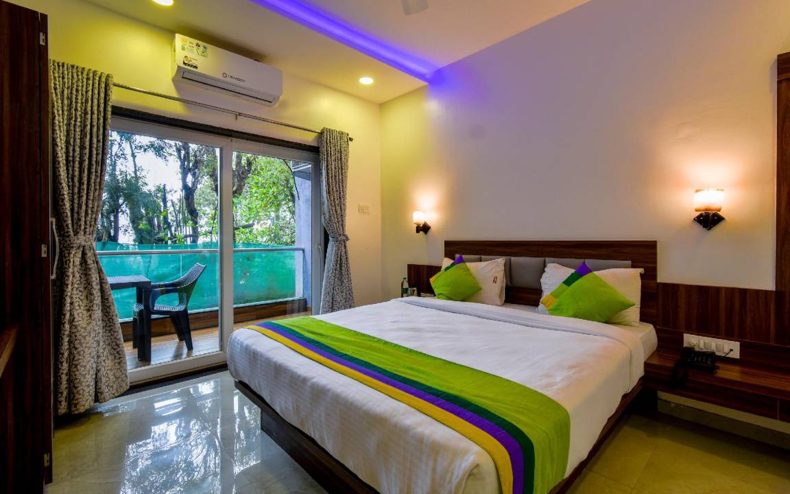 Photo of Bedroom in Bhilar