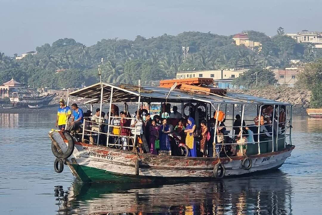 Photo of Others in Versova