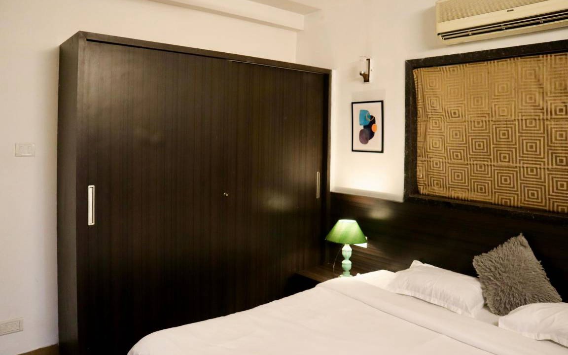 Photo of Bedroom in Nandanwan