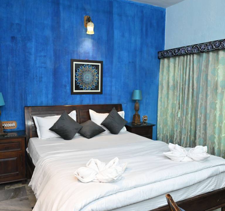 Photo of Bedroom in Jodhpur