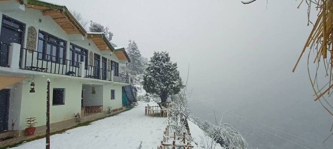 Photo of Others in Uttarkashi