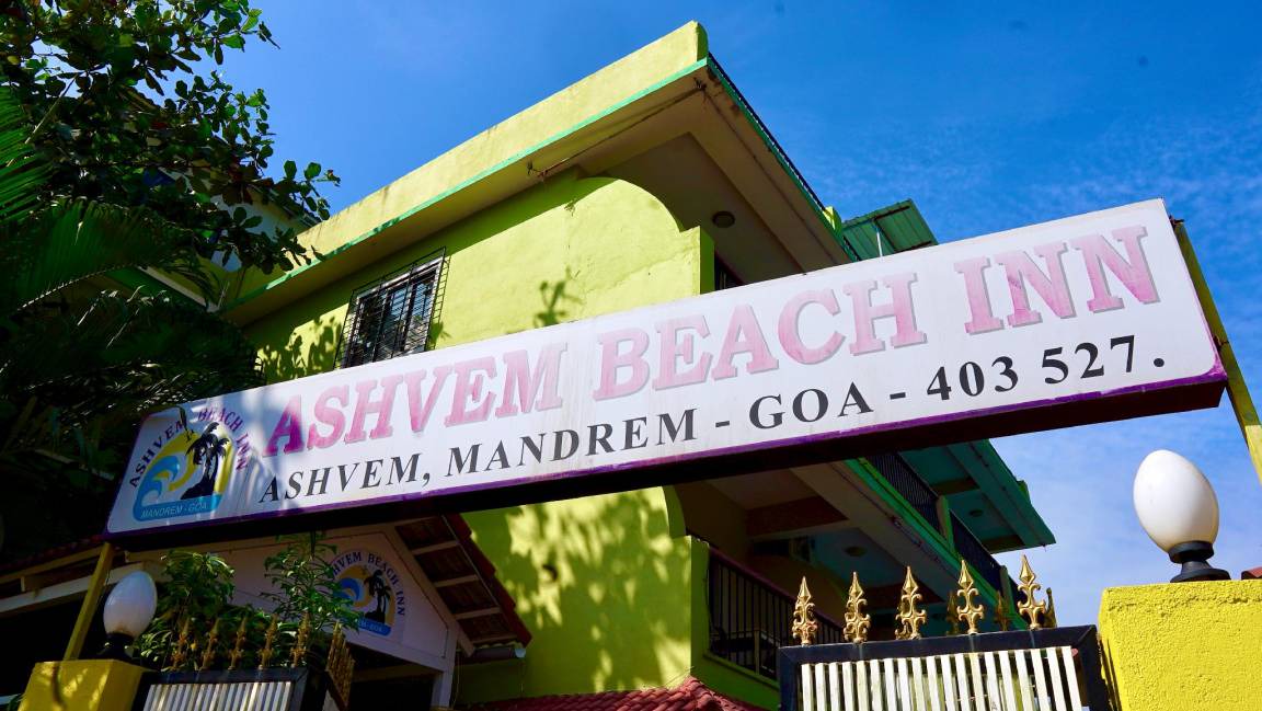 Photo of Others in Ashvem