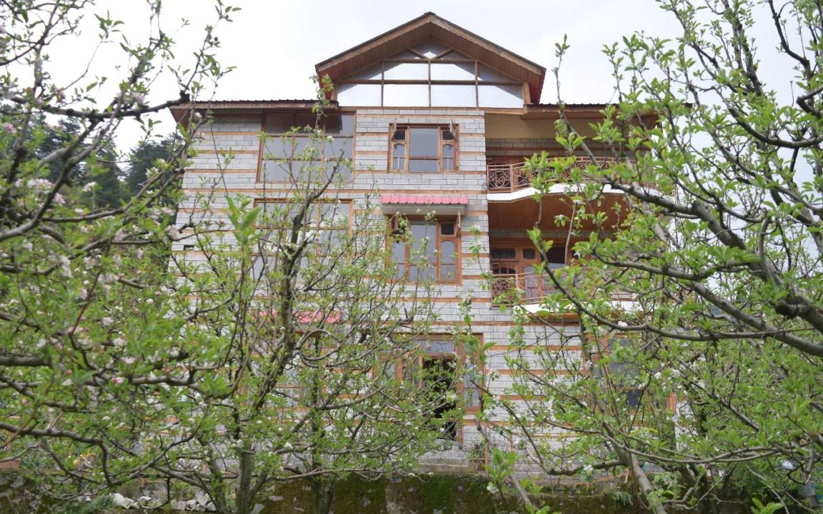Photo of Others in Naggar