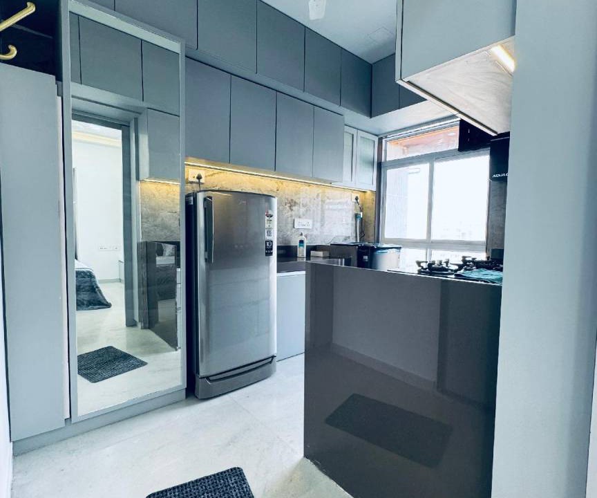 Photo of Kitchen in Goregaon West