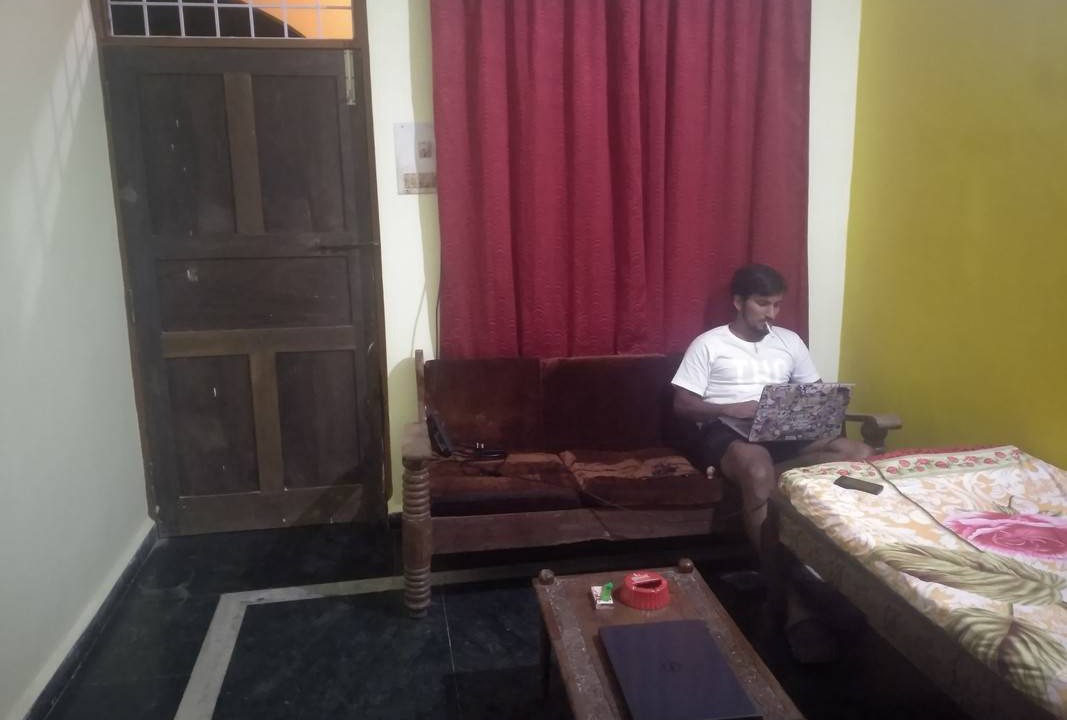 Photo of Others in Chapora