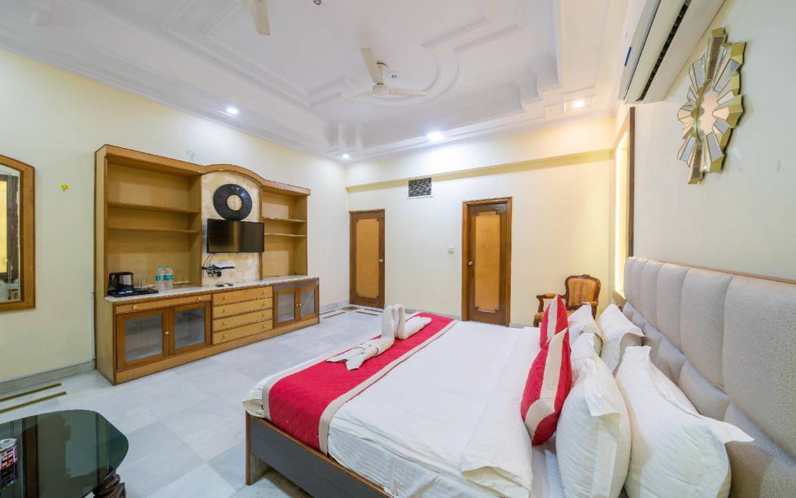 Photo of Bedroom in Jhotwara