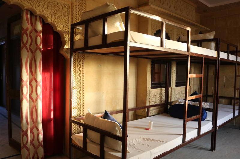 Photo of Bedroom in Amar Sagar Pol