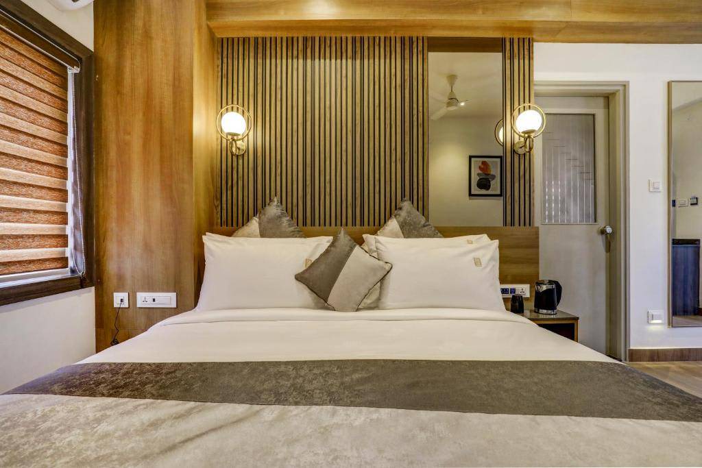 Photo of Bedroom in Mysore