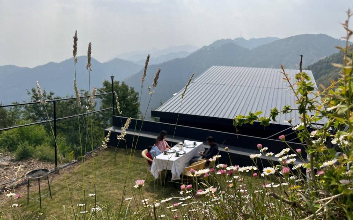 Photo of Others in Mussoorie