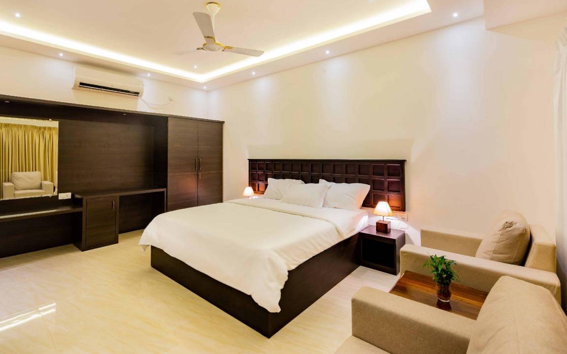 Photo of Bedroom in Bainguinim