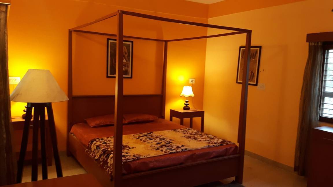 Photo of Bedroom in Bengaluru