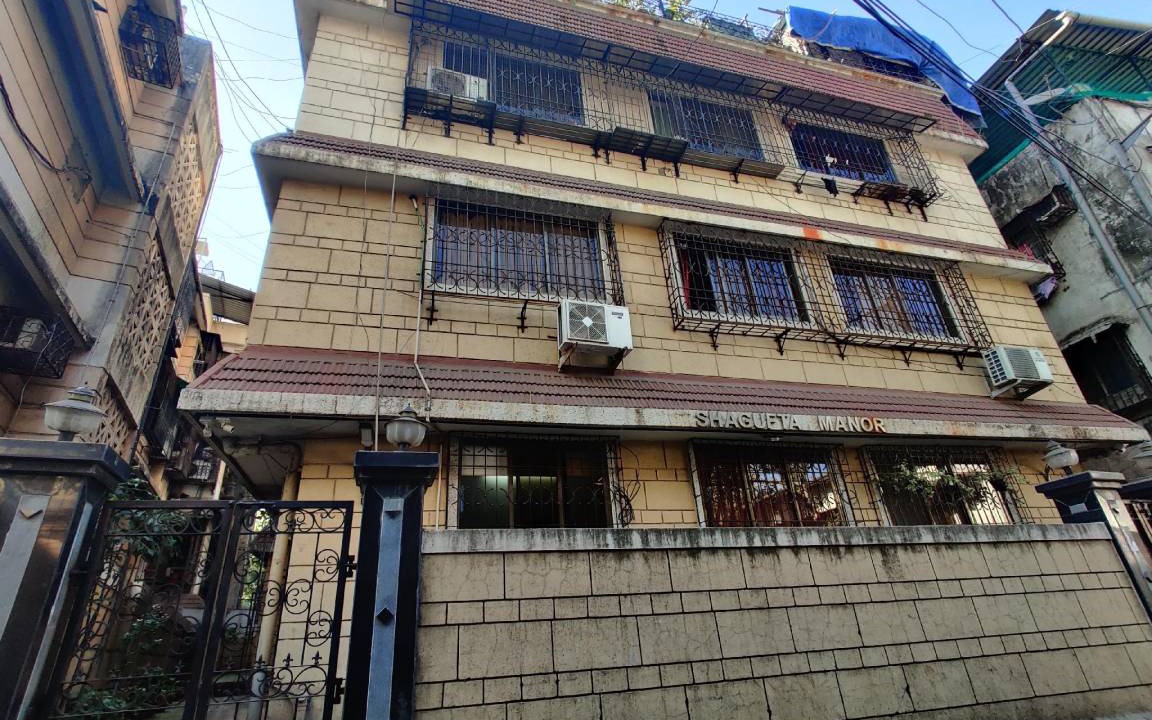 Photo of Buildings in Ranwar