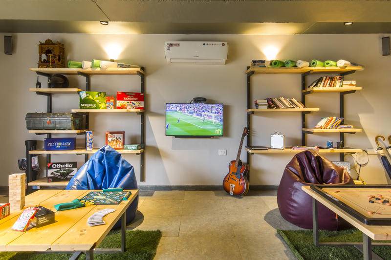 Photo of Livingroom in Panchgani