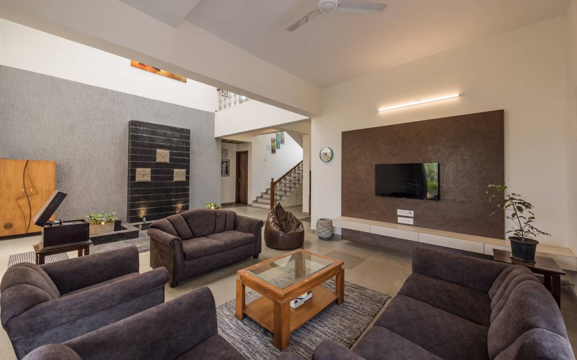 Photo of Livingroom in Paud