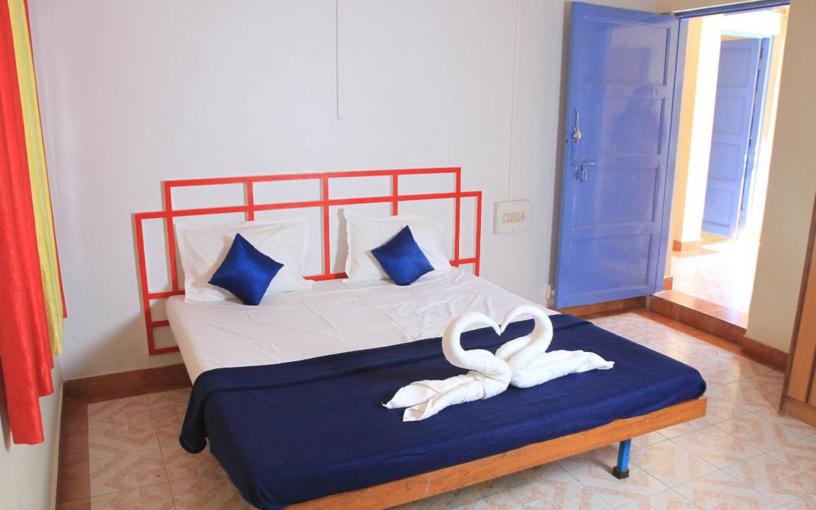 Photo of Bedroom in Kihim