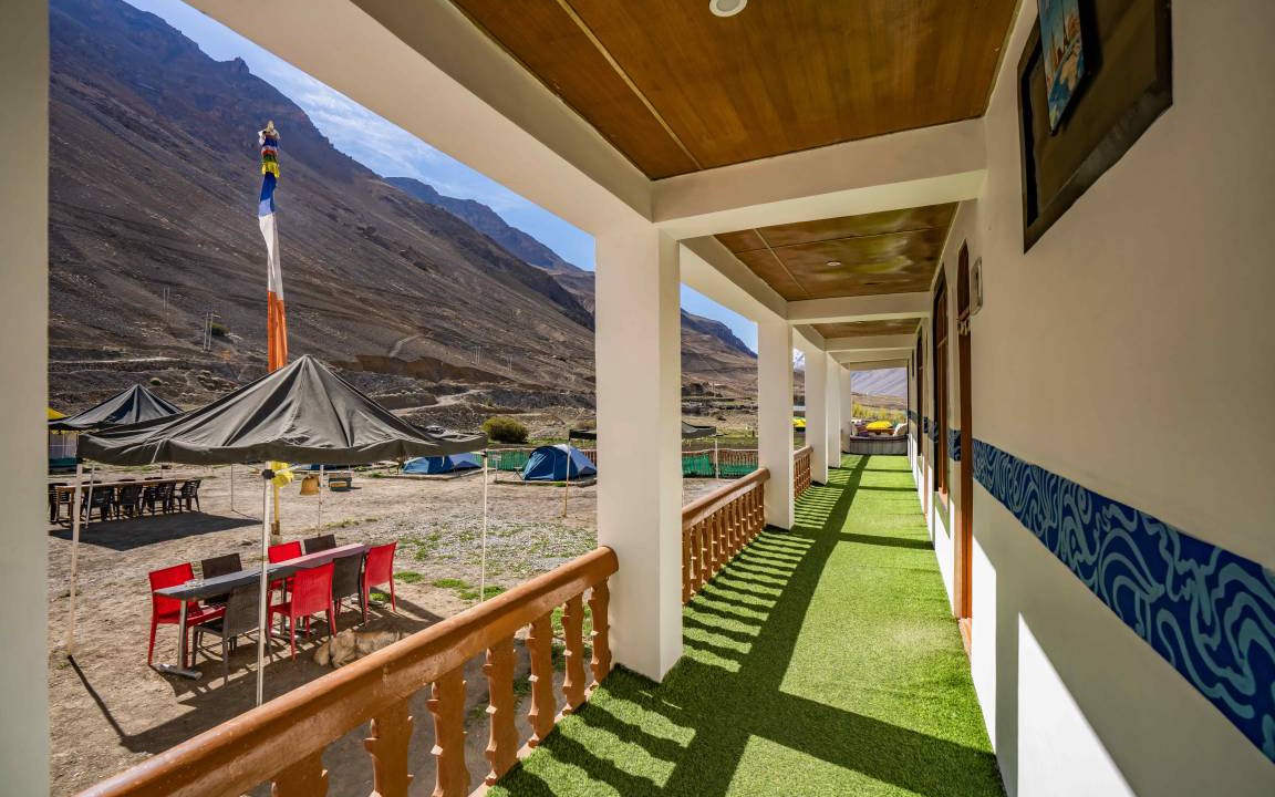 Photo of Others in Kaza