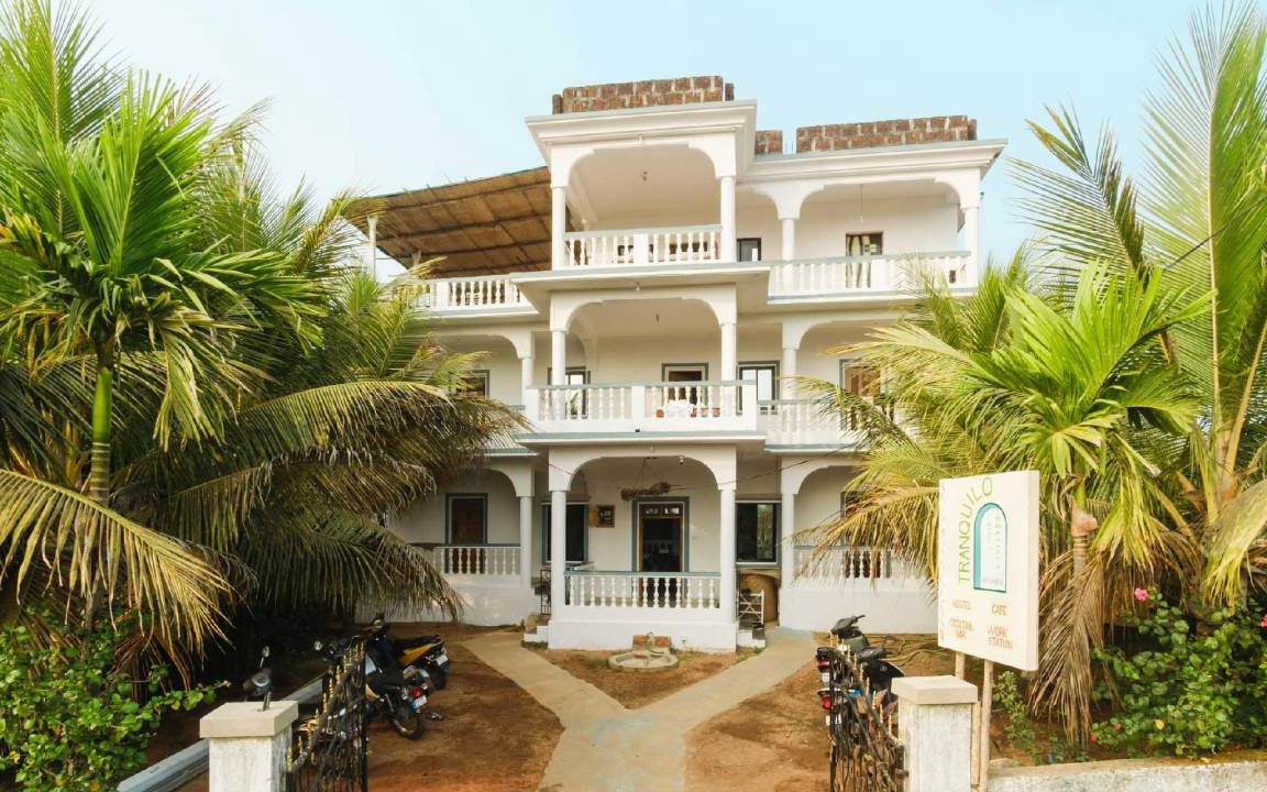 Photo of Others in Arambol