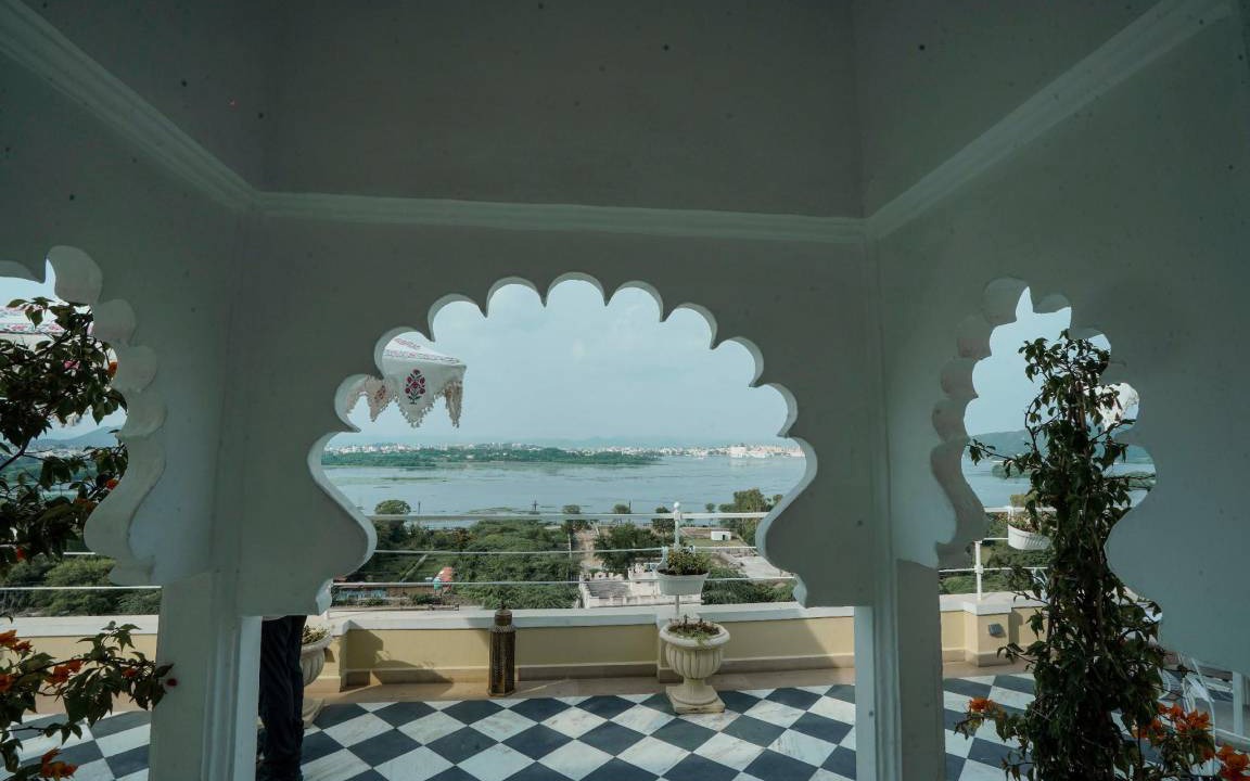 Photo of Others in Lake Pichola