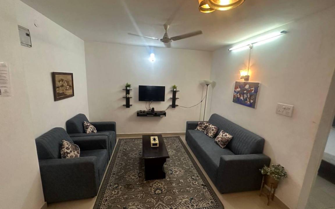 Photo of Livingroom in Shaikpet