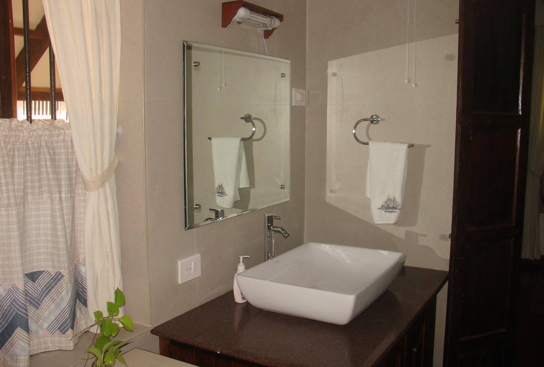 Photo of Bathroom in Pala