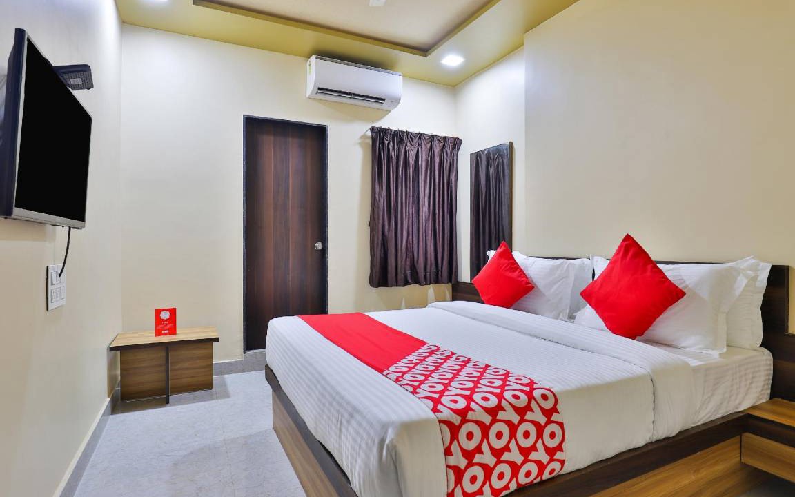Photo of Bedroom in Somnath