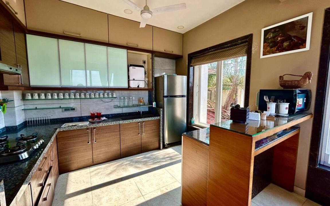 Photo of Kitchen in Bhilar