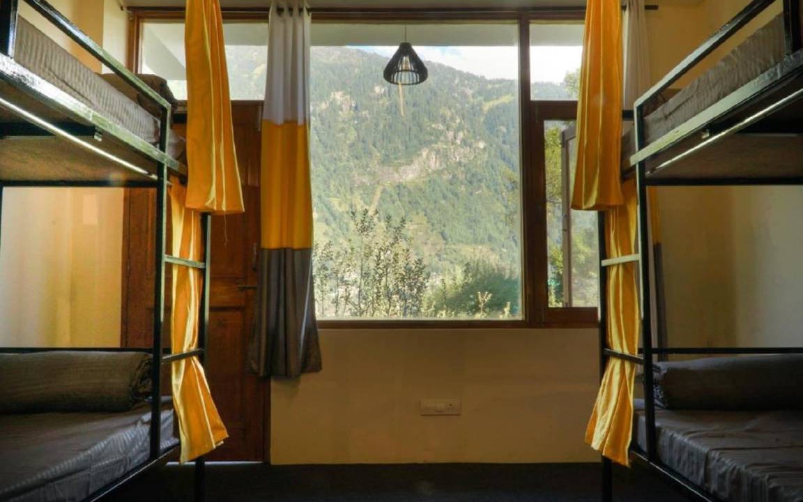 Photo of Others in Old Manali