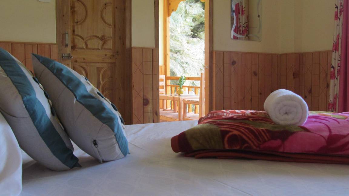 Photo of Bedroom in Banjar