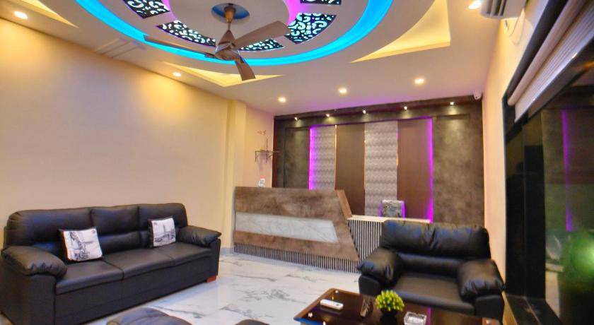 Photo of Livingroom in Mandarmani