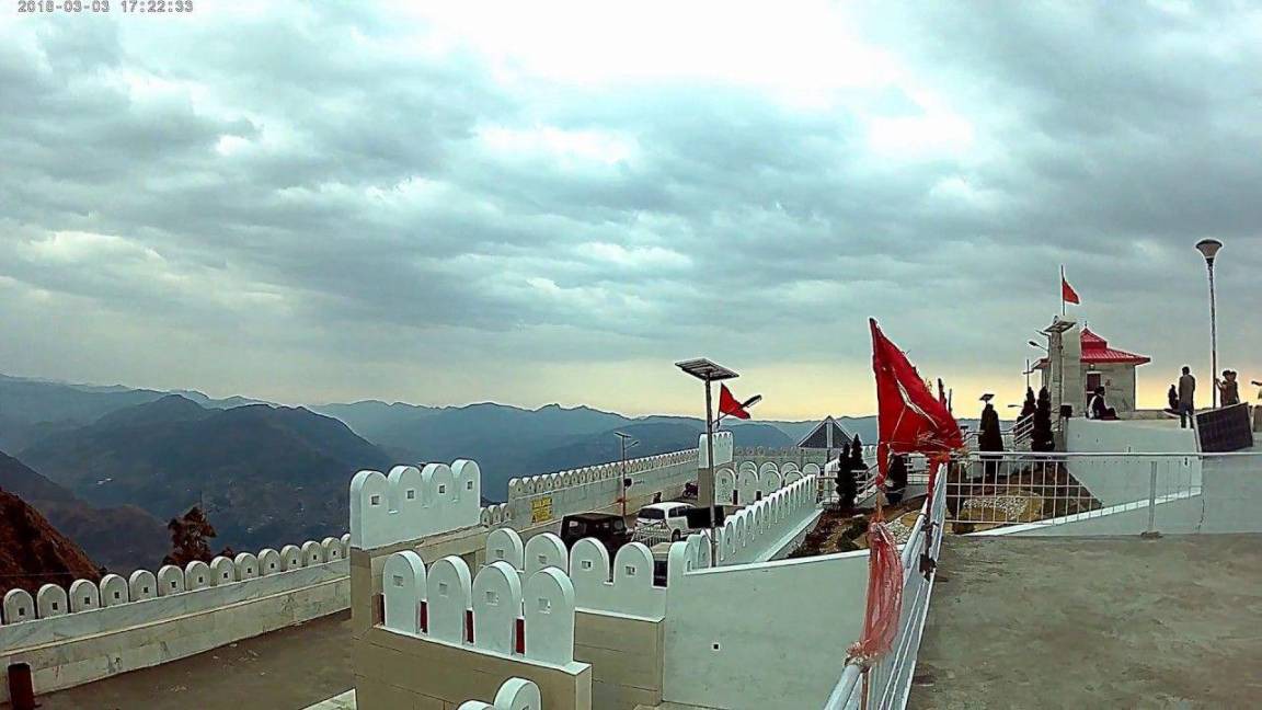 Photo of Others in Chail